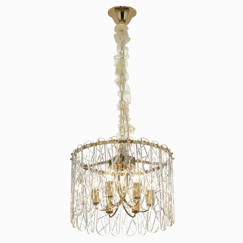 Подвесная люстра Citilux Talla CL318262 изображение в интернет-магазине Cramer Light