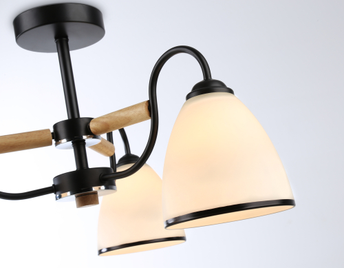 Люстра на штанге Ambrella Light Modern TR3033241 изображение в интернет-магазине Cramer Light фото 3