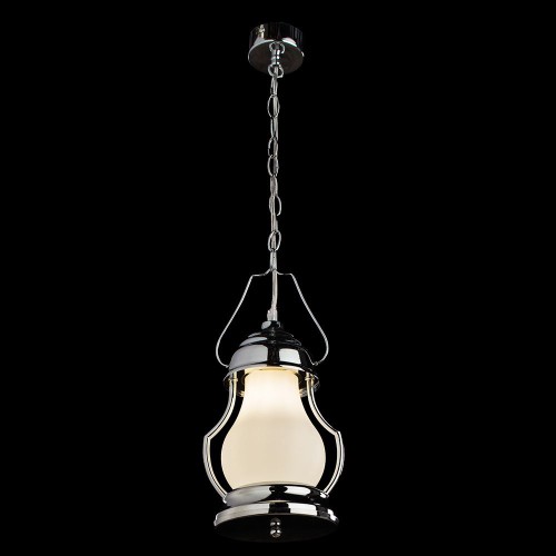 Подвесной светильник Arte Lamp 15 A1502SP-1CC изображение в интернет-магазине Cramer Light фото 3