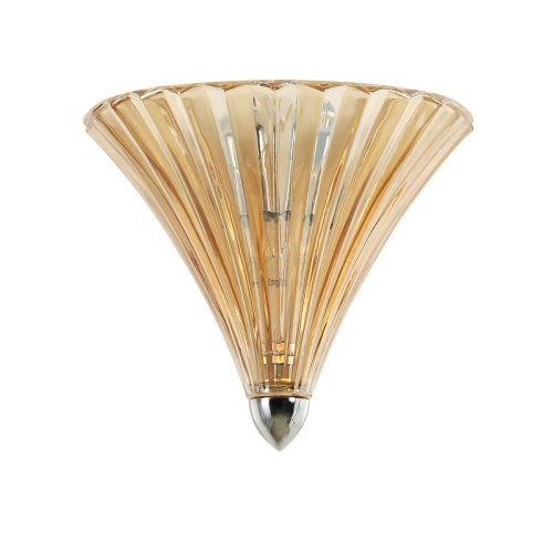 Настенный светильник Favourite Iris 1697-1W изображение в интернет-магазине Cramer Light фото 3