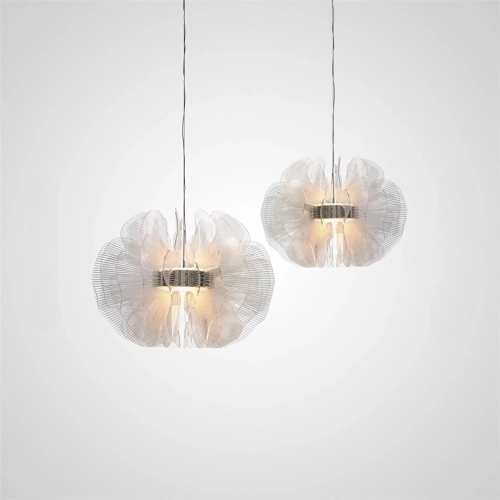 Подвесной светильник Mizi`en MZ123034-1-300 изображение в интернет-магазине Cramer Light фото 2