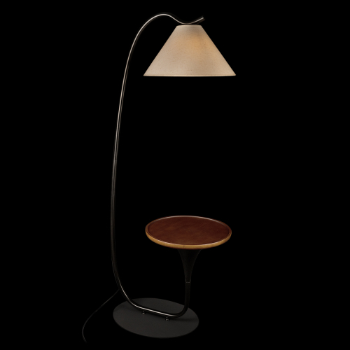 Торшер Loft IT Charlotte 10568F Black изображение в интернет-магазине Cramer Light фото 2