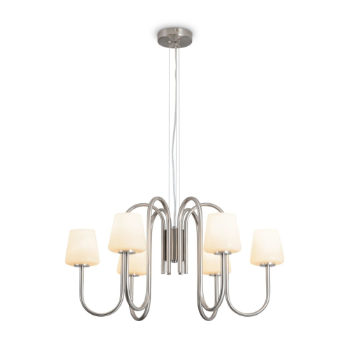 Подвесной светильник Freya Jade FR2039PL-06N изображение в интернет-магазине Cramer Light