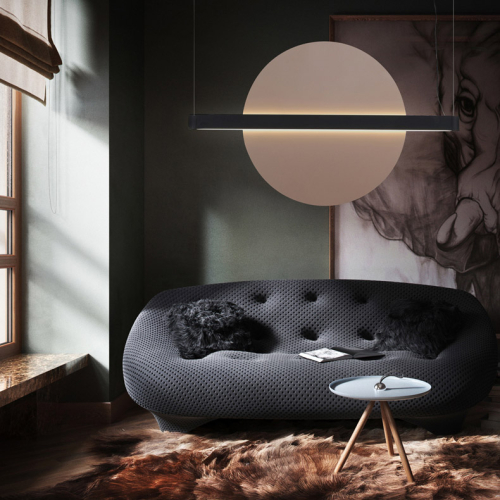 Подвесной светильник ImperiumLoft Liberty 208570-23 изображение в интернет-магазине Cramer Light фото 14