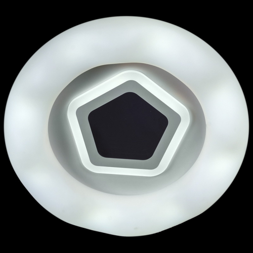 Потолочная люстра Reluce 00976-0.3-50R изображение в интернет-магазине Cramer Light фото 2