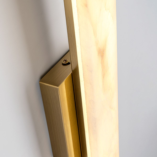 Настенный светильник Modestyle MS.1235.550 BS изображение в интернет-магазине Cramer Light фото 4