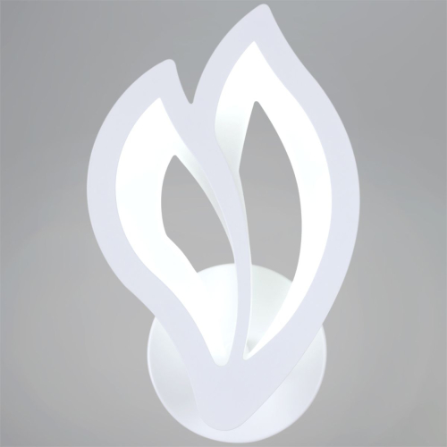 Бра Reluce 00150-0.2-01 WH дополнительное фото фото 3