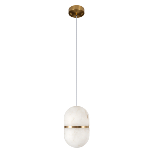 Подвесной светильник Loft IT Yum acrylic 10553/S изображение в интернет-магазине Cramer Light