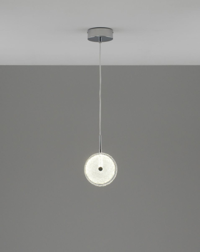 Подвесной светильник Moderli Marnia V11162-PL изображение в интернет-магазине Cramer Light