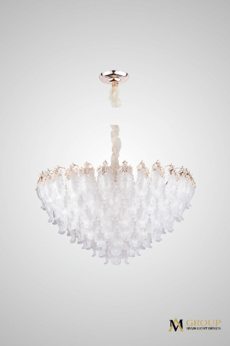 Подвесная люстра AM Group AMEDA SPD800 изображение в интернет-магазине Cramer Light