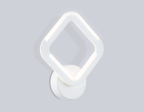 Настенный светильник Ambrella Light Original Acrylica FA8951 изображение в интернет-магазине Cramer Light фото 3