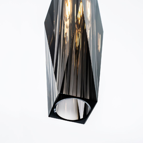 Подвесной светильник Modelux ML.88950.1 SM изображение в интернет-магазине Cramer Light фото 5