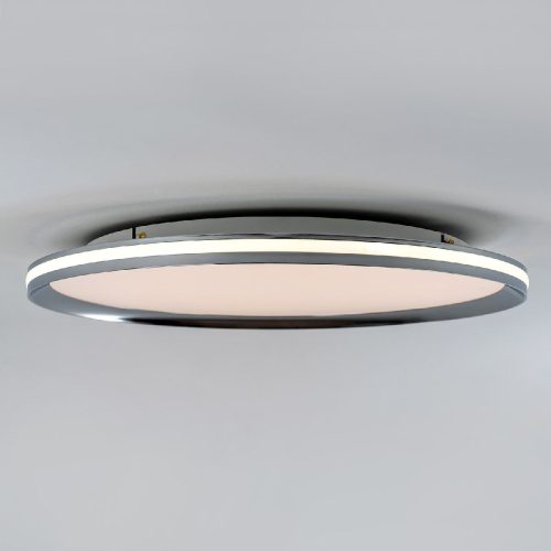 Потолочный светильник LED4U L3020-500 CR изображение в интернет-магазине Cramer Light фото 6