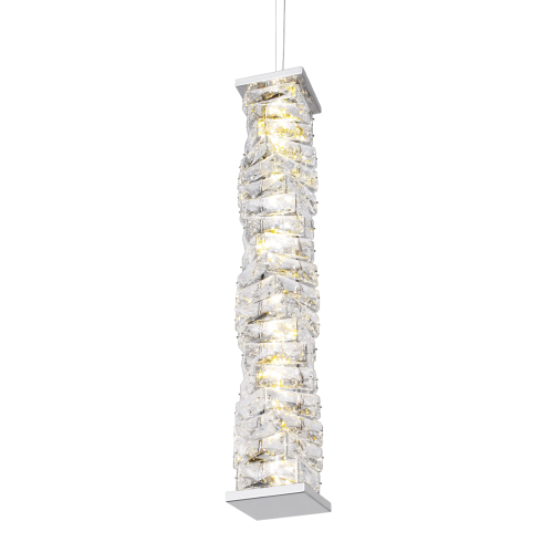 Подвесной светильник Loft IT Monaco 10186/600 изображение в интернет-магазине Cramer Light фото 3