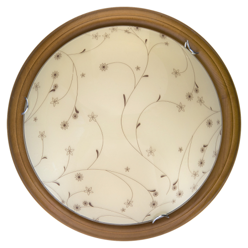 Настенно-потолочный светодиодный светильник Toplight Karissa TL9650Y-00OA изображение в интернет-магазине Cramer Light