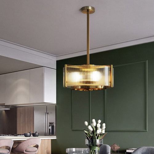 Люстра на штанге ImperiumLoft Lussa 204076-26 изображение в интернет-магазине Cramer Light фото 4