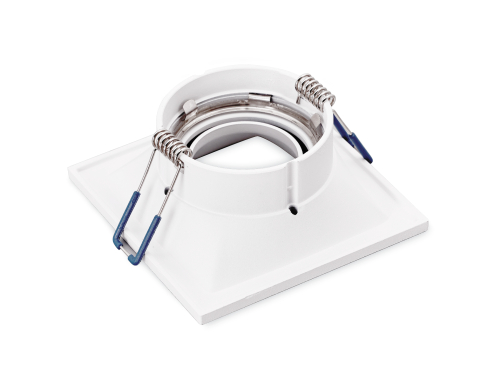 Встраиваемый светильник Ambrella Light Techno Spot TN122 изображение в интернет-магазине Cramer Light фото 7