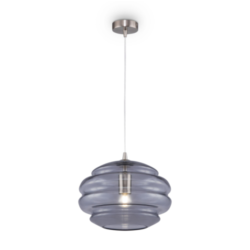 Подвесной светильник Maytoni Ruche P079PL-01SG изображение в интернет-магазине Cramer Light