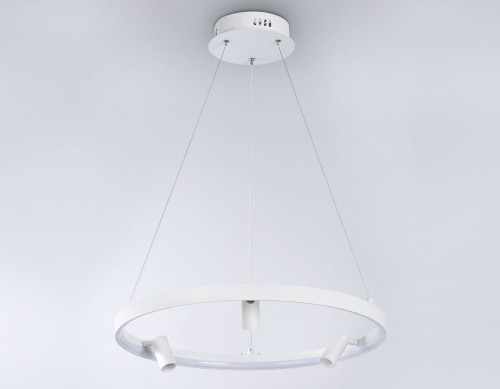 Подвесной светильник Ambrella Light Comfort FL5281 изображение в интернет-магазине Cramer Light фото 4