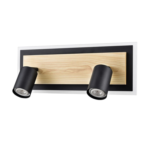 Спот Lumion Ledio Pine 8025/19WL изображение в интернет-магазине Cramer Light