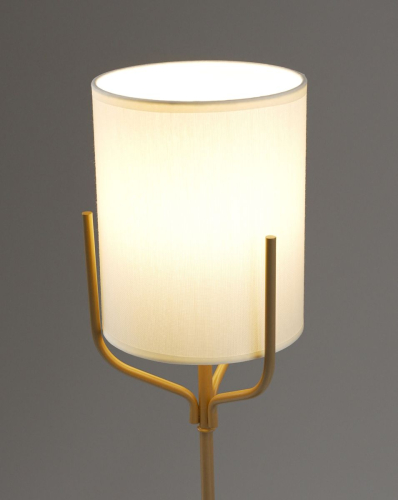 Настольная лампа Moderli Inari V11858-1T изображение в интернет-магазине Cramer Light фото 4