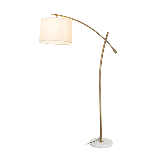 Торшер Modemodern MD.6616.01FL изображение в интернет-магазине Cramer Light