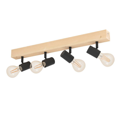 Спот Eglo Townshend 3 99481 изображение в интернет-магазине Cramer Light