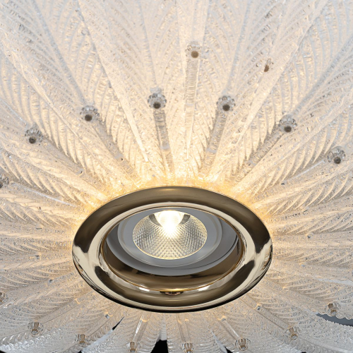 Подвесная люстра Citilux Deltoro CL327170 изображение в интернет-магазине Cramer Light фото 4