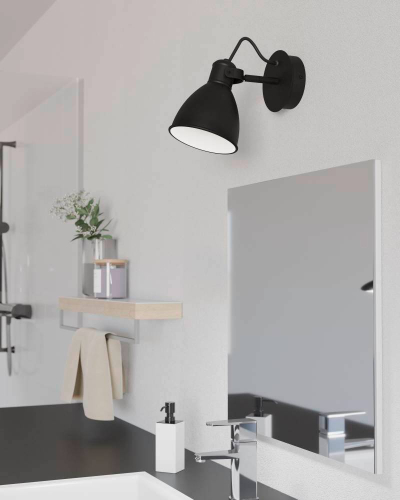 Бра Eglo San peri 1 900428 дополнительное фото фото 2