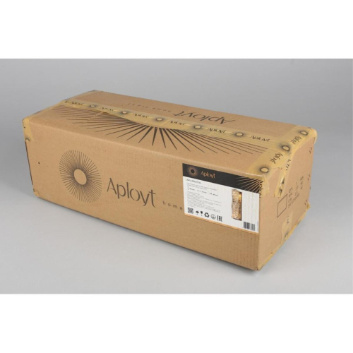 Настенный светильник Aployt Milunia APL.050.11.10 изображение в интернет-магазине Cramer Light фото 13