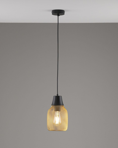 Подвесной светильник Moderli Adalina V11842-1P изображение в интернет-магазине Cramer Light фото 2