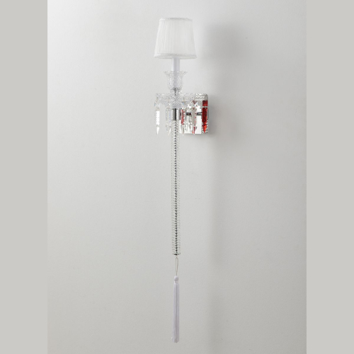 Бра Crystal Lux PRINCESS AP1 дополнительное фото фото 2