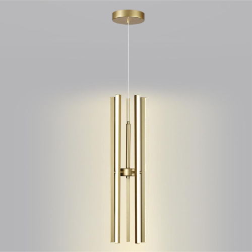 Подвесной светильник Lumion Parker 6564/60L изображение в интернет-магазине Cramer Light фото 5