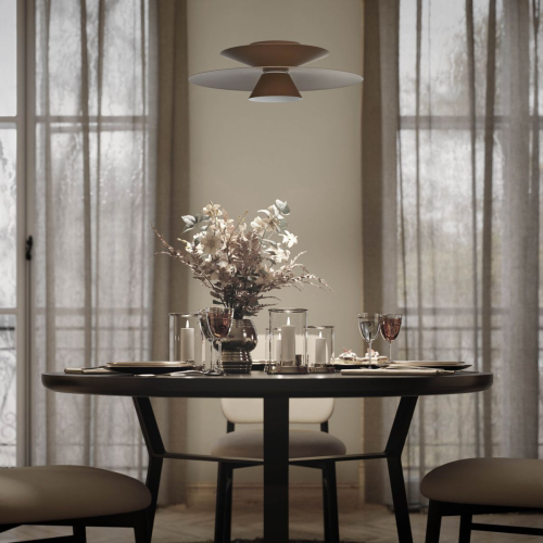 Подвесной светильник Mantra Estrella 9439 изображение в интернет-магазине Cramer Light фото 13