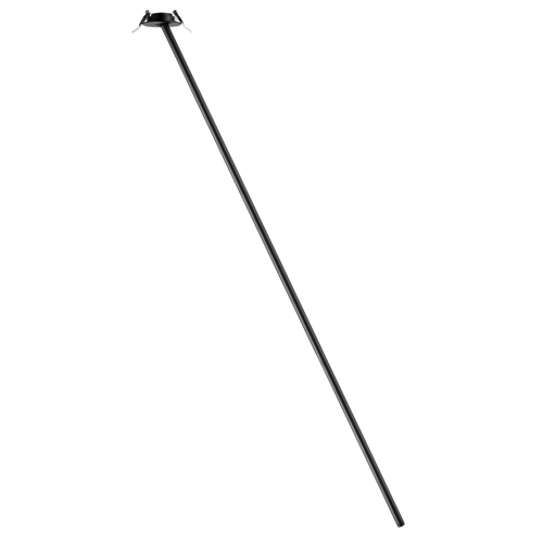 Встраиваемый светильник Loft IT Cane 10359/1200 Black изображение в интернет-магазине Cramer Light фото 5