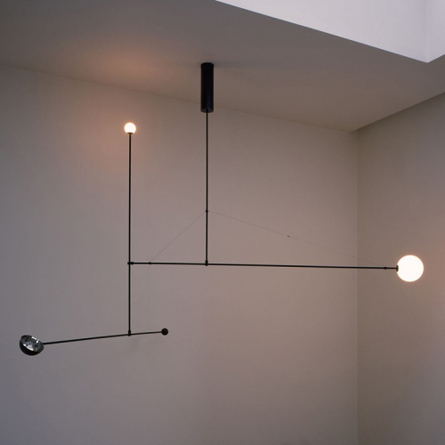 Подвесной светильник ImperiumLoft Lines 140825-26 изображение в интернет-магазине Cramer Light фото 3