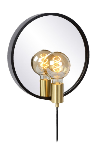 Зеркало с подсветкой Lucide Reflex 36213/31/30 изображение в интернет-магазине Cramer Light