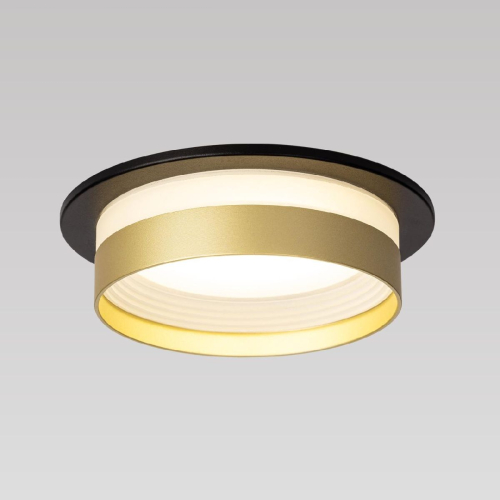 Встраиваемый светильник Citilux Hardy CL002D14 изображение в интернет-магазине Cramer Light фото 6