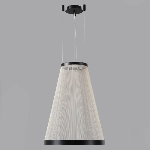 Подвесной светильник Crystal Lux ATRIUM A SP50W LED изображение в интернет-магазине Cramer Light фото 4