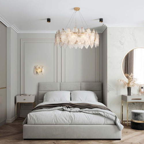 Настенный светильник Modelux ML.2293.330 GD изображение в интернет-магазине Cramer Light фото 8