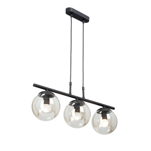 Подвесной светильник Vitaluce V4178-1/3S изображение в интернет-магазине Cramer Light