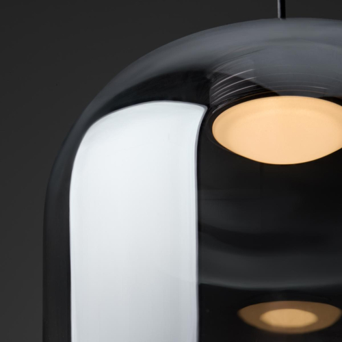 Подвесной светильник Freya Ida FR6133PL-L4SM изображение в интернет-магазине Cramer Light фото 2