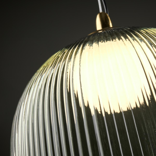 Подвесной светильник Freya Enchantment FR5384PL-L13GN изображение в интернет-магазине Cramer Light фото 7