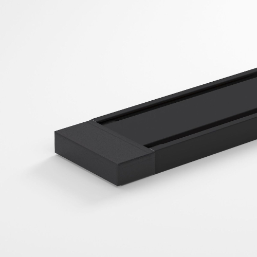 Шинопровод накладной Elektrostandard Flat magnetic 4690389198779 a063722 изображение в интернет-магазине Cramer Light фото 3