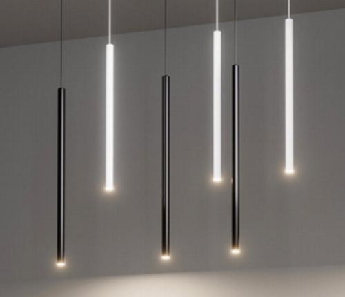 Подвесной светильник Italline IT014-0205 black изображение в интернет-магазине Cramer Light фото 2