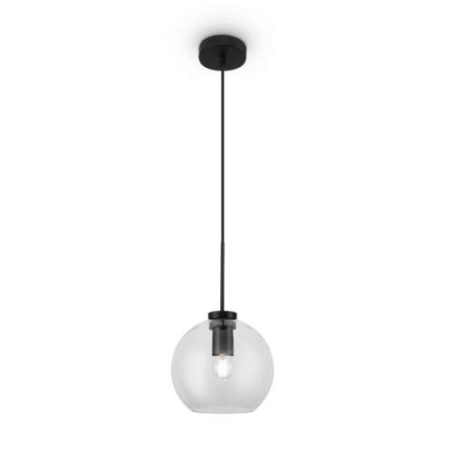 Подвесной светильник Freya Bravis FR8002PL-01B изображение в интернет-магазине Cramer Light