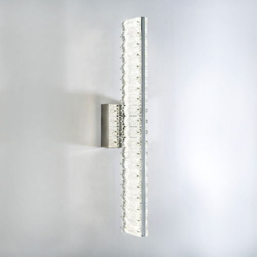 Настенный светильник Modelux ML.752.01 CR изображение в интернет-магазине Cramer Light фото 4