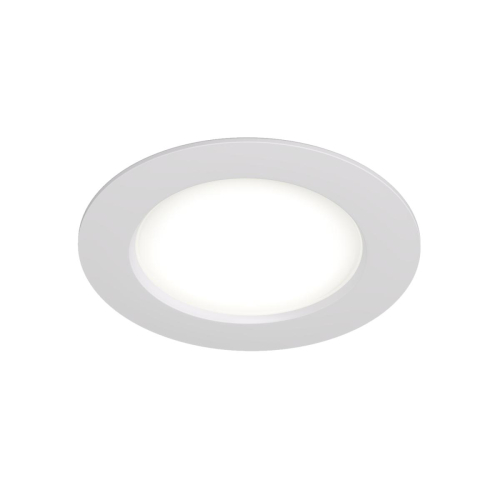 Встраиваемый светильник Denkirs DK3047-WH изображение в интернет-магазине Cramer Light фото 6