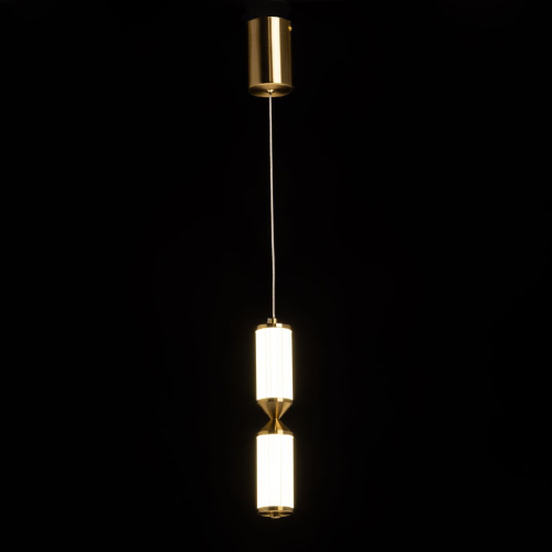 Подвесной светильник De Markt Мадлен 424017801 изображение в интернет-магазине Cramer Light фото 2