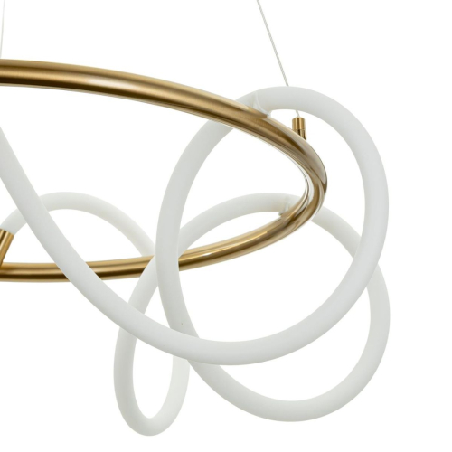 Подвесная люстра Citilux Python CL220263 изображение в интернет-магазине Cramer Light фото 9